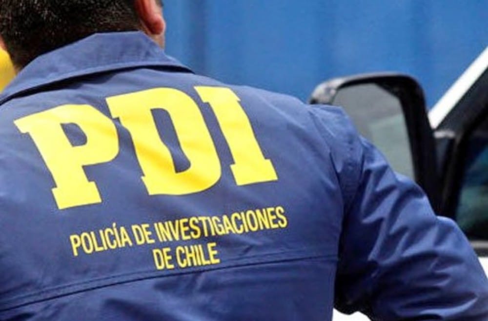 Investigan muerte de joven que recibió bala en su pecho en plena vía pública en Los Ángeles