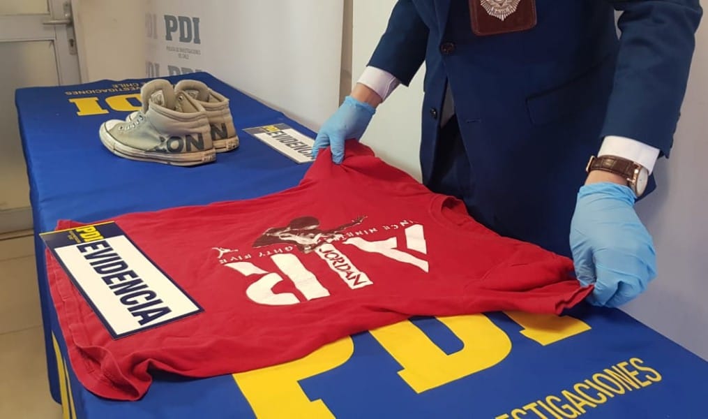 Caen sujetos que robaron con arma de fuego en mano clínica veterinaria en San Pedro de la Paz