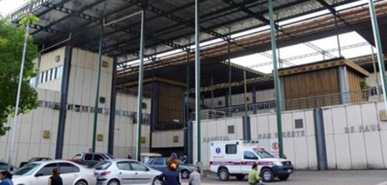 Hombre mata con un machete a su padre tras descubrir que abusaba de su hija