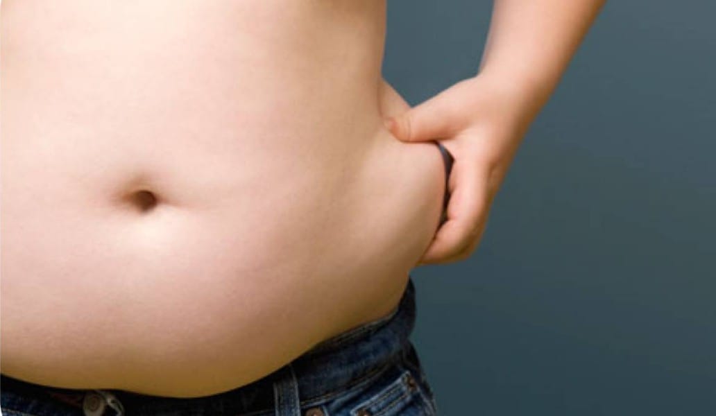 Más de 78% de los habitantes del Bio-Bío tienen sobrepeso y obesidad según la OCDE