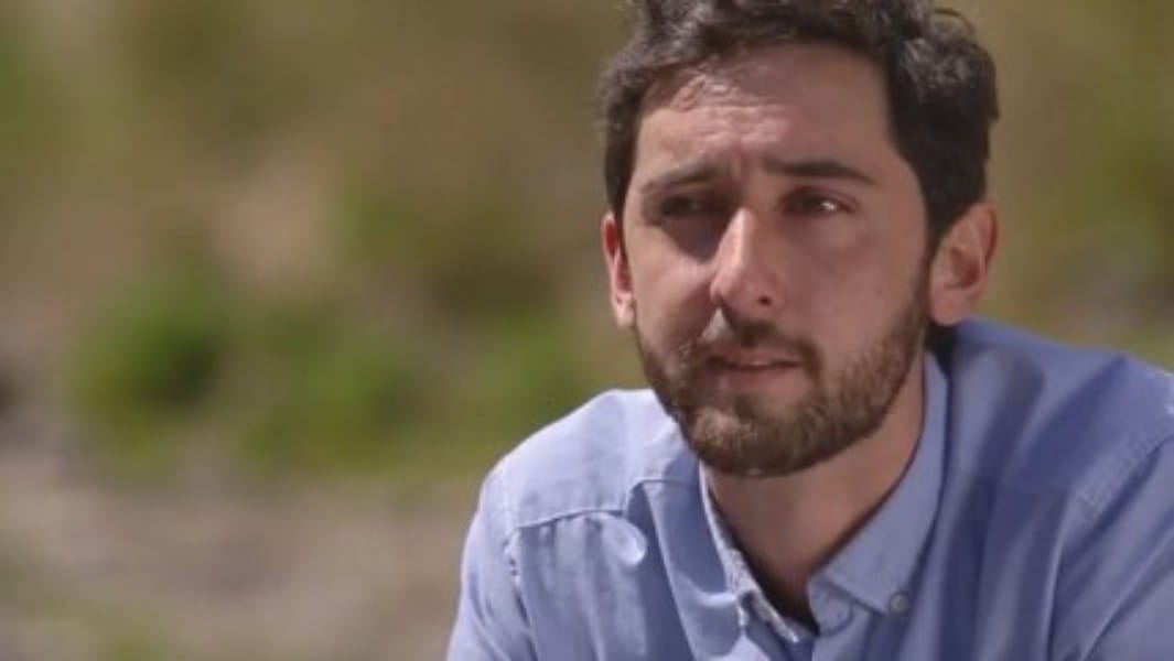 Crudo relato de chileno detenido en Malasia: “Le rogaba al universo que me llevara durante el sueño”
