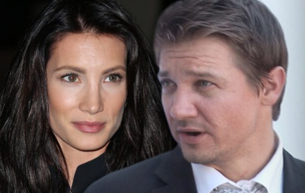 Jeremy Renner de ‘Los Vengadores’ es acusado de querer matar a su ex esposa