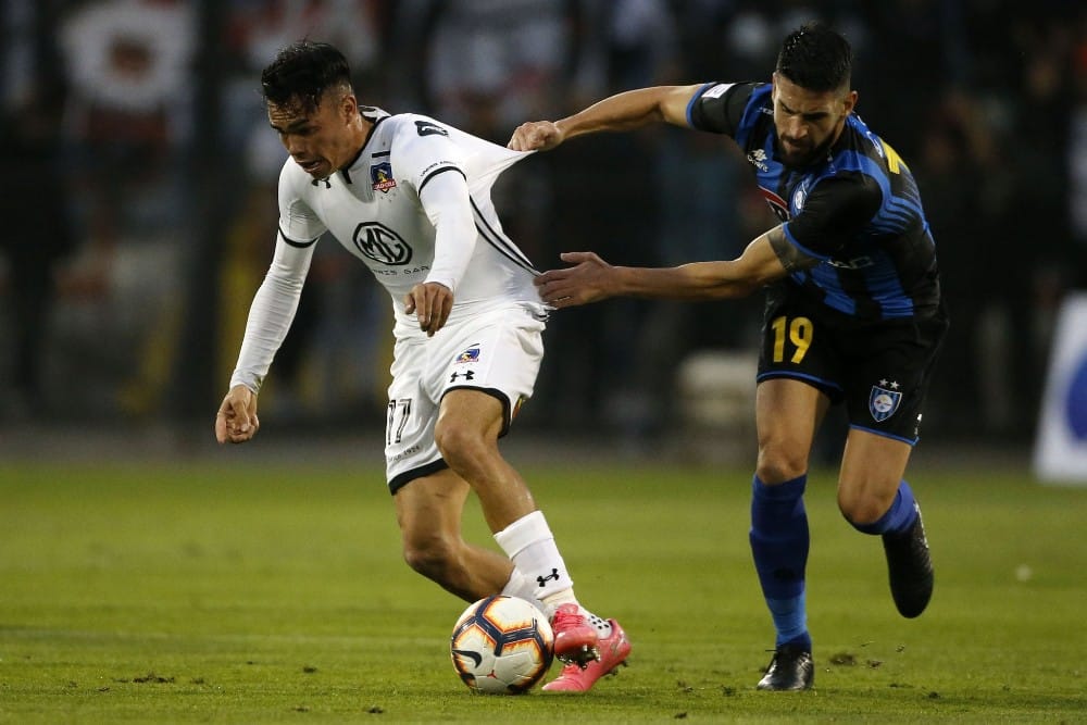 Esta noche Huachipato enfrenta a Colo Colo con la ilusión de traer los tres puntos 