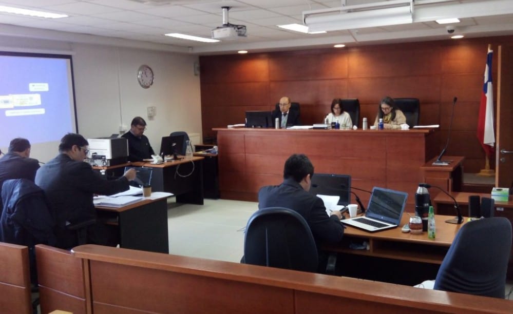 Condenan a presidio perpetuo a madre que asfixió a su hijo de 6 meses porque lloraba