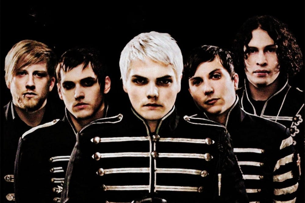 My Chemical Romance tuiteó hace ocho años que Chile debía cuidarse en 2019