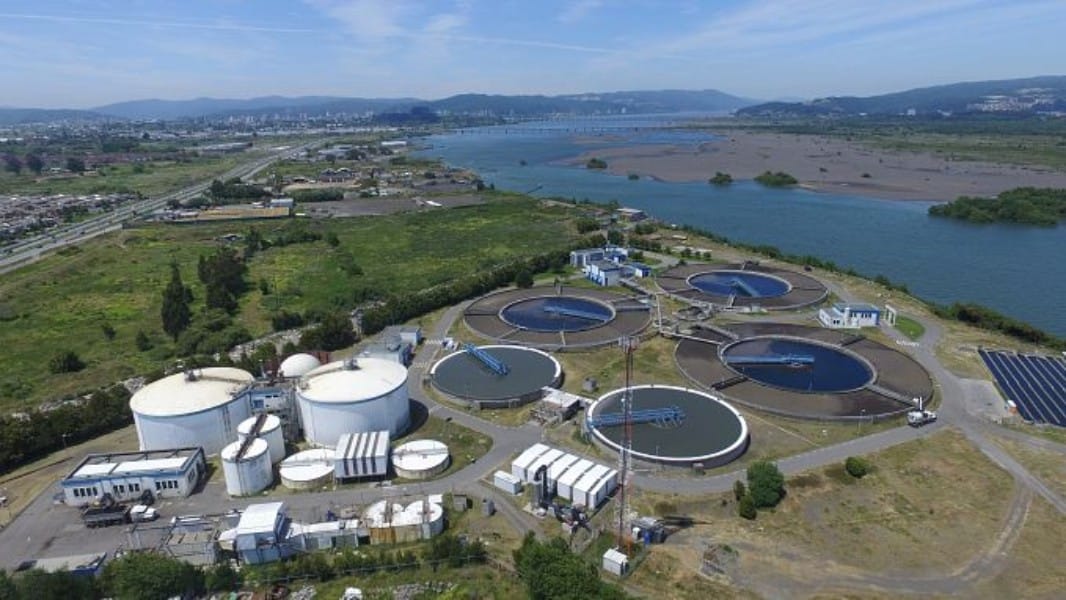 Essbio desmiente corte de agua masivo en el Gran Concepción