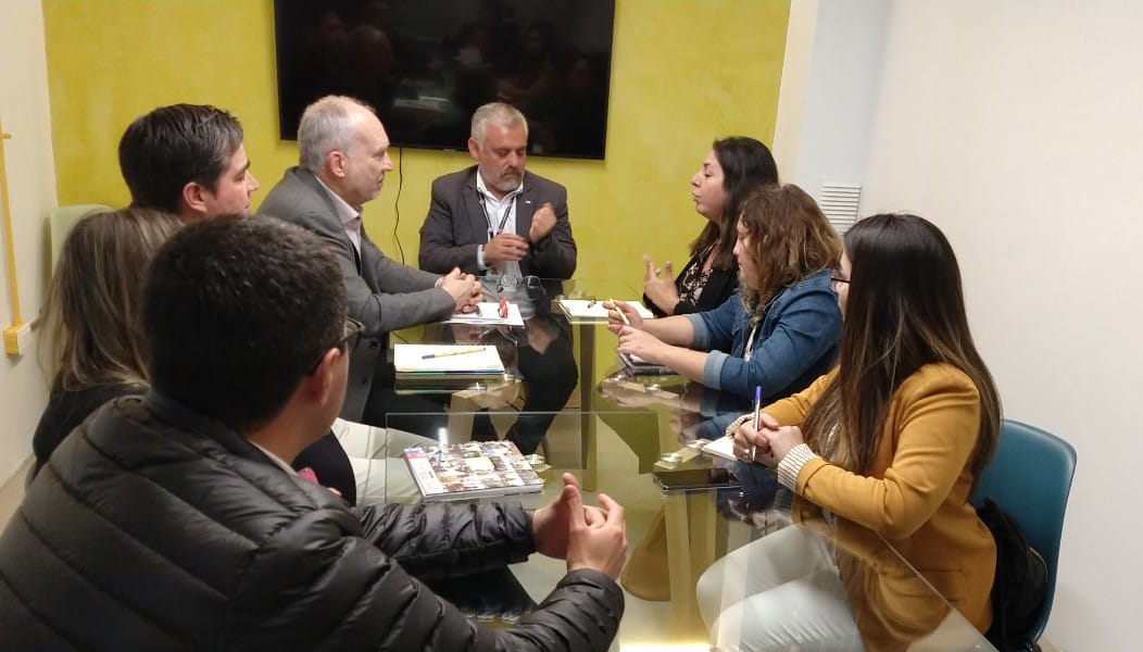 Por crisis social la CPC Biobío llama a pagar facturas a pequeñas empresas