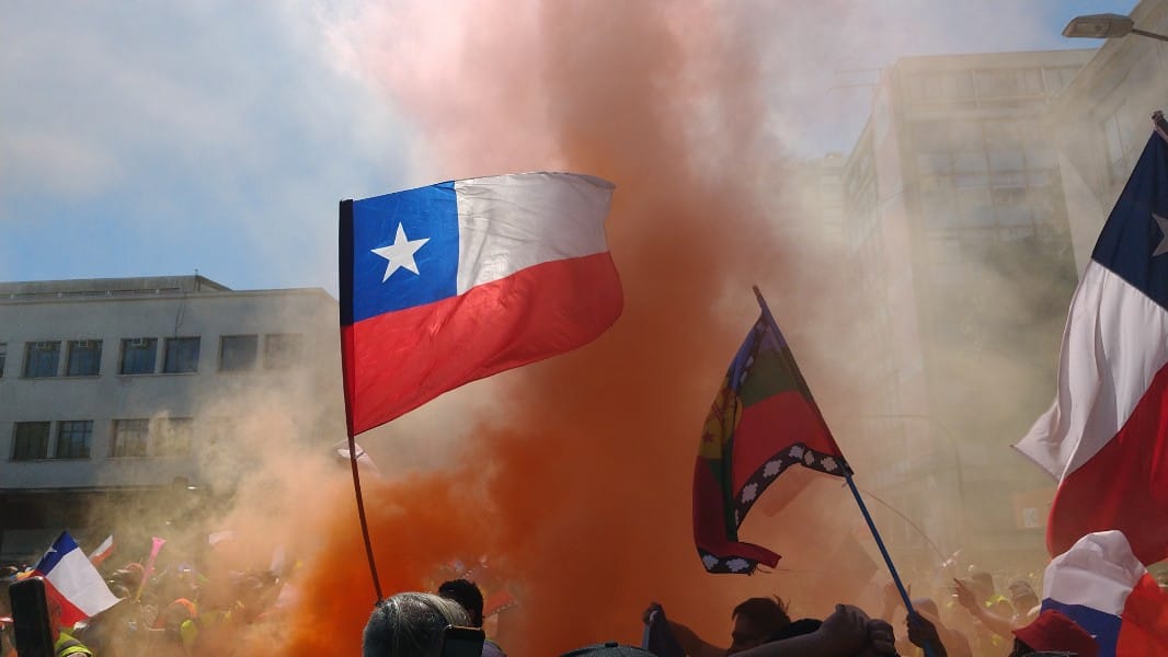 Los hitos que marcaron el mes del estallido social en el Gran Concepción