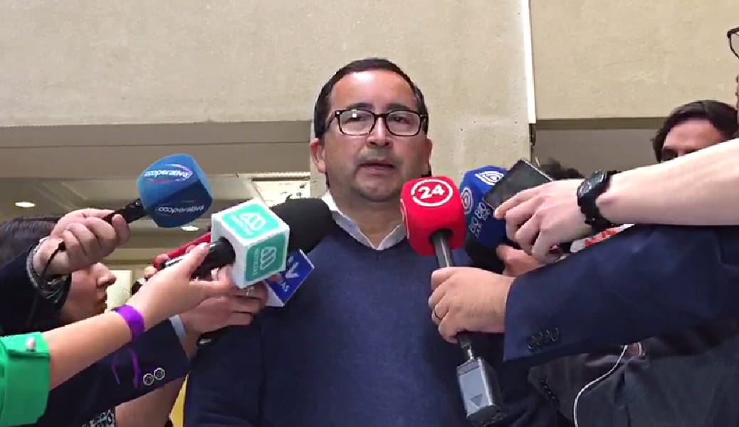 Diputado Félix González pidió realizar la COP 25 en Chile a pesar de decisión de Piñera