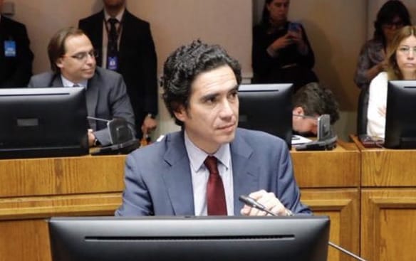 Gobierno lamentó aprobación de la Cámara a reforma para retiro de fondos de las AFP