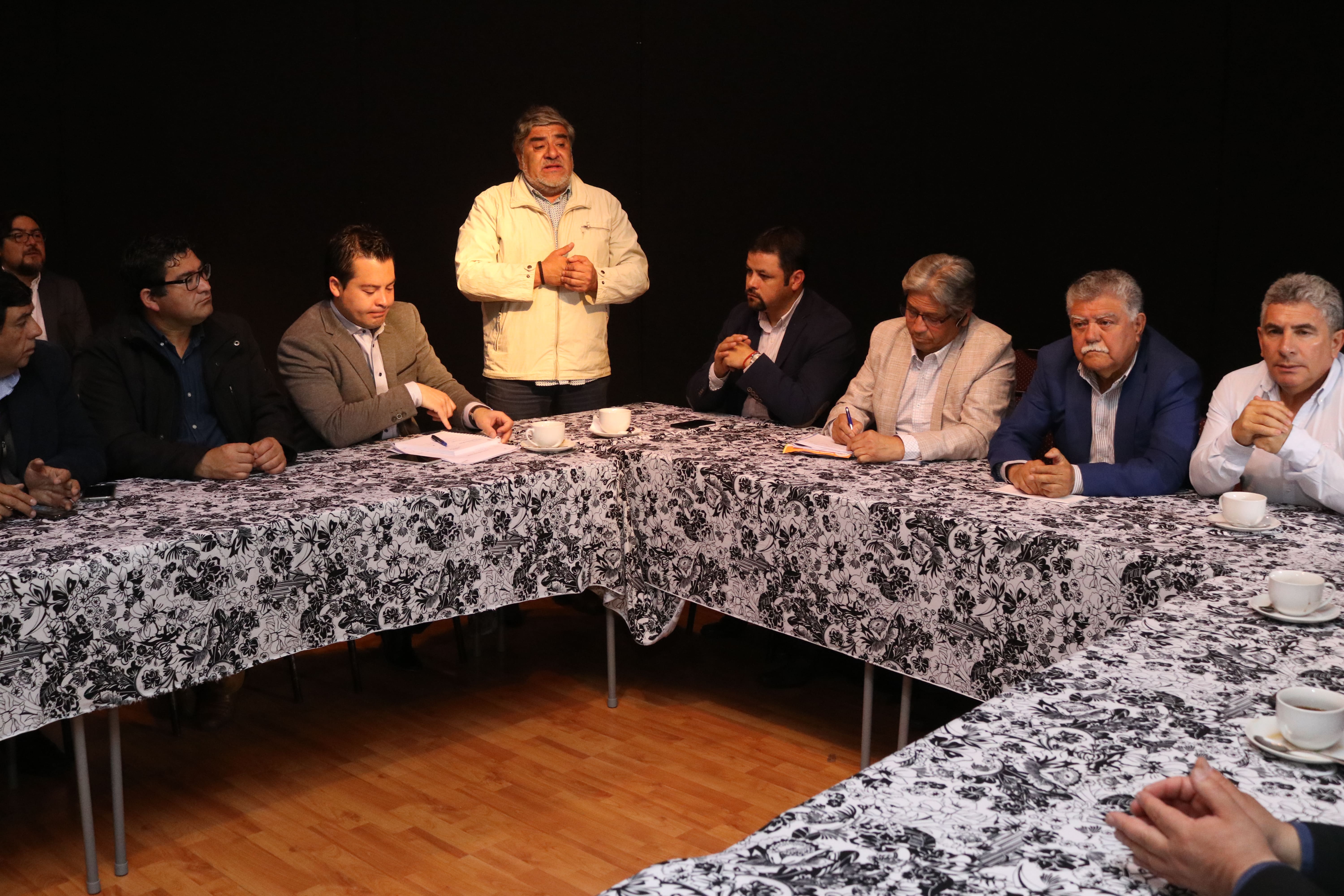 Así serán las consultas ciudadanas por parte de los municipios de la Región del Biobío