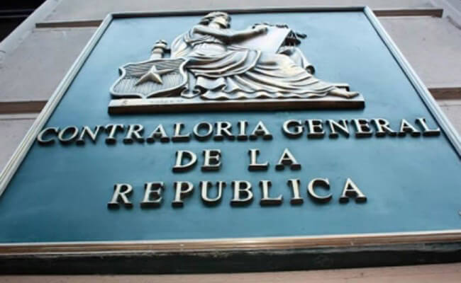 Contraloría declaró ilegal Plan Retorno Seguro de funcionarios públicos