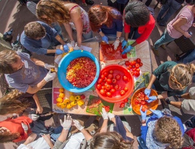 IPC registra variación de 0,1% en noviembre: Aumentan alimentos y bebidas no alcohólicas