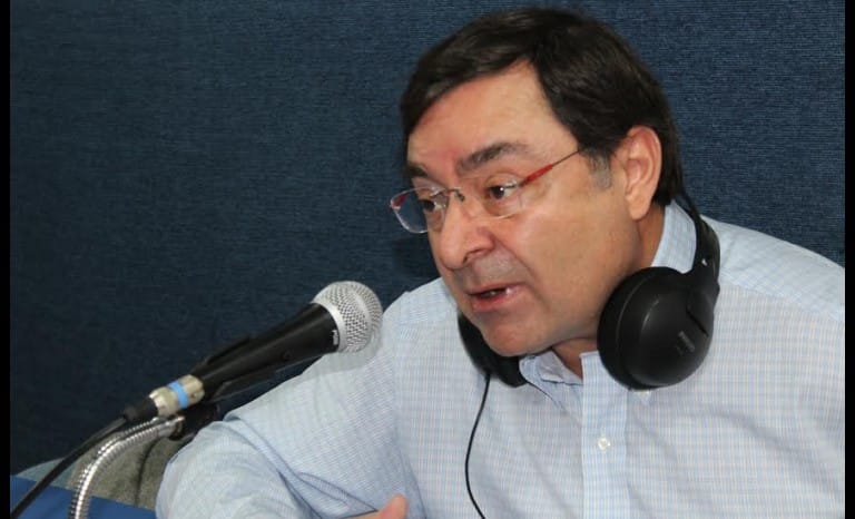 Intendente Guevara por detenidos: “No son manifestantes, son simplemente delincuentes”