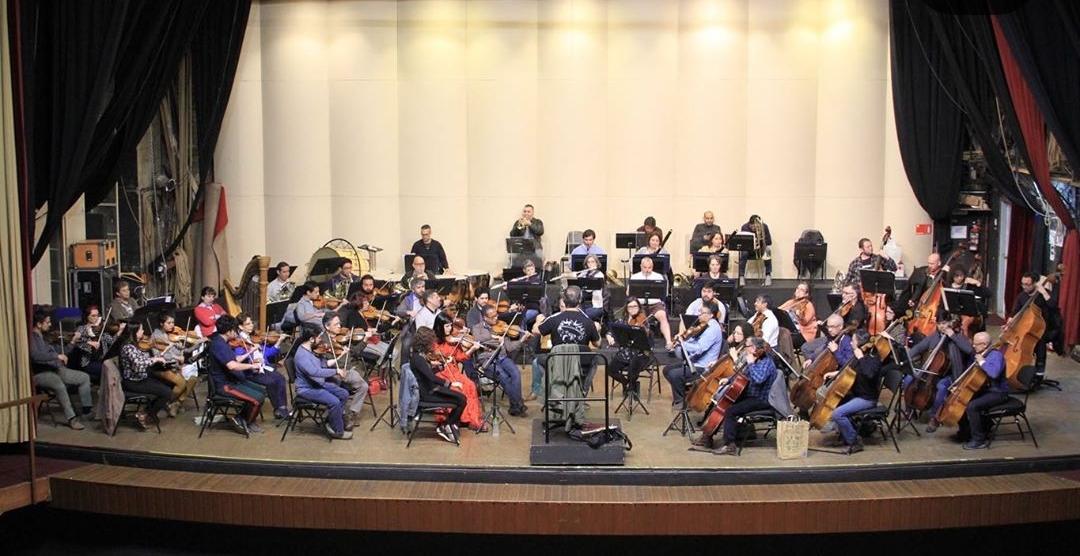 Sinfónica y Coro UdeC presentarán concierto gratuito en el centro de Concepción