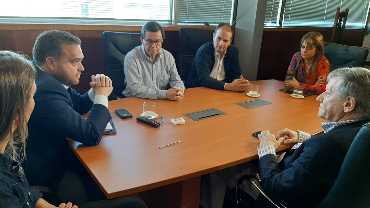 Las propuestas de los ex intendentes del Biobío para salir de la crisis