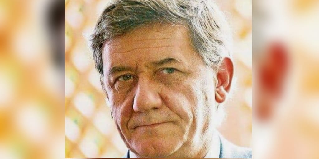 Martín Zilic y segunda vuelta: “Conozco muchos militantes DC que van a votar por un lado y otros que votarán por el otro”