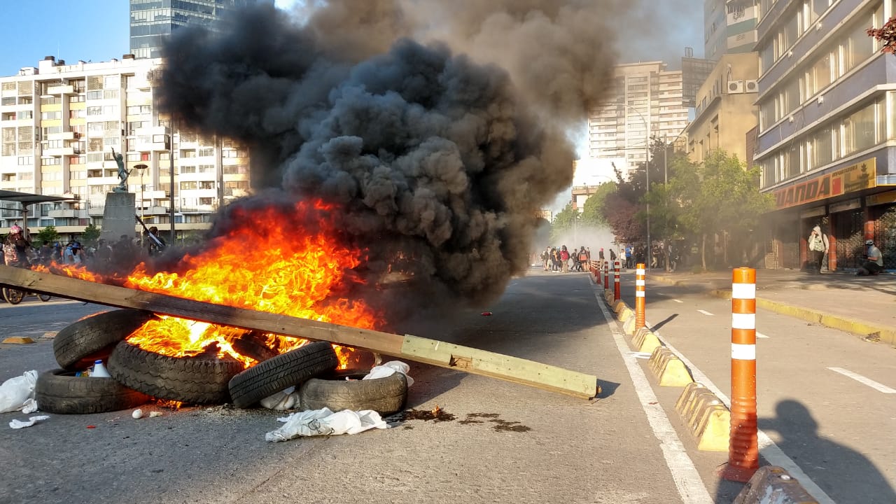 Municipio de Coronel desiste de recurso de protección contra el Gobierno por seguridad