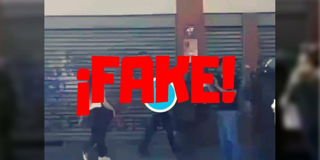 ¿Dónde está Carolina Muñoz? La fake news que da vuelta al mundo y que nació en Concepción