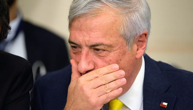 Mañalich respecto a sistema de salud en Chile: “Es uno de los mejores y más eficientes del planeta”