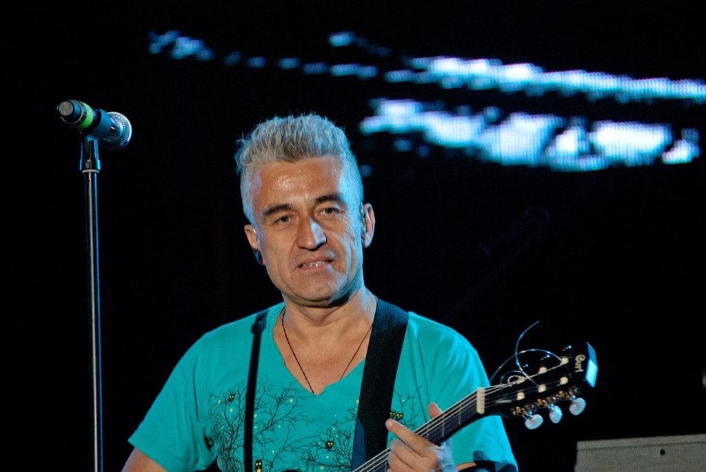Jorge González anunció fecha de lanzamiento de su nuevo disco “Demos 2”