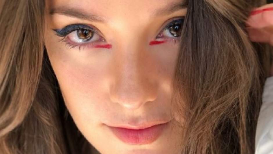 ¿Cuántos ojos después se dieron cuenta?”: Kel se refirió a la suspensión del uso de perdigones
