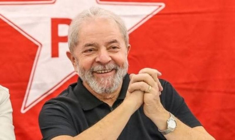 Autorizan la liberación de Lula en Brasil