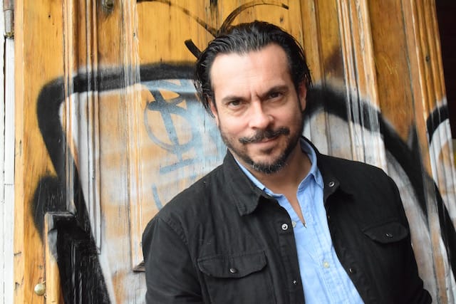 Mauricio Jürgensen reveló sus verdaderas motivaciones tras salida de “Bienvenidos”