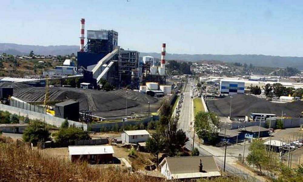 Tribunal Ambiental aprueba plan de cumplimieno de sentencia de Endesa