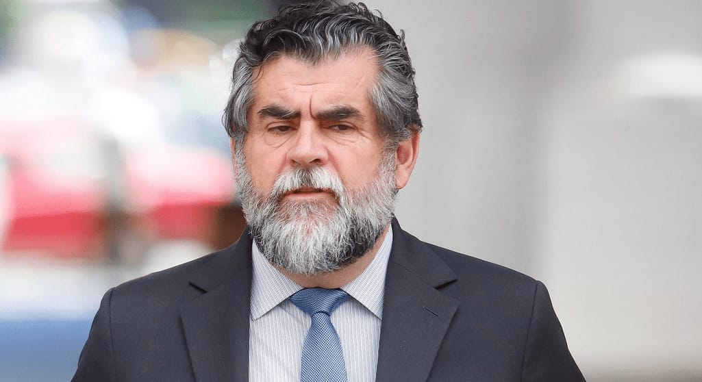 “Están promoviendo el uso del arma letal”: Ubilla rechaza fallos que prohíben escopeta antidisturbios