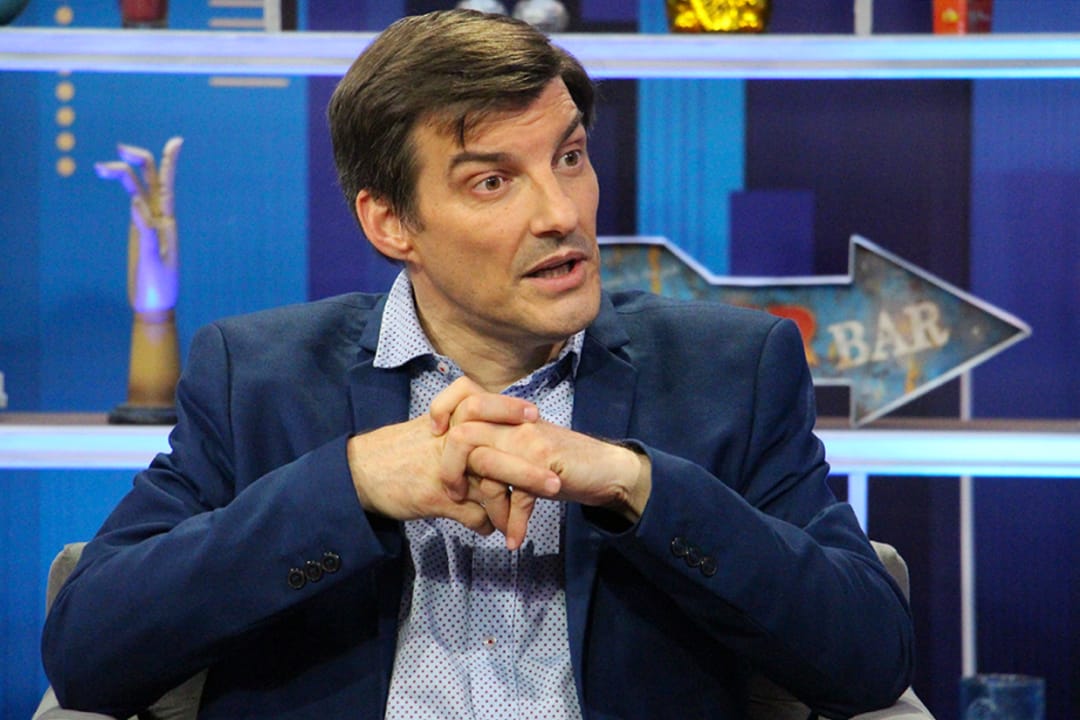 Daniel Stingo ganó millonaria demanda laboral contra Mega por “despido injustificado”