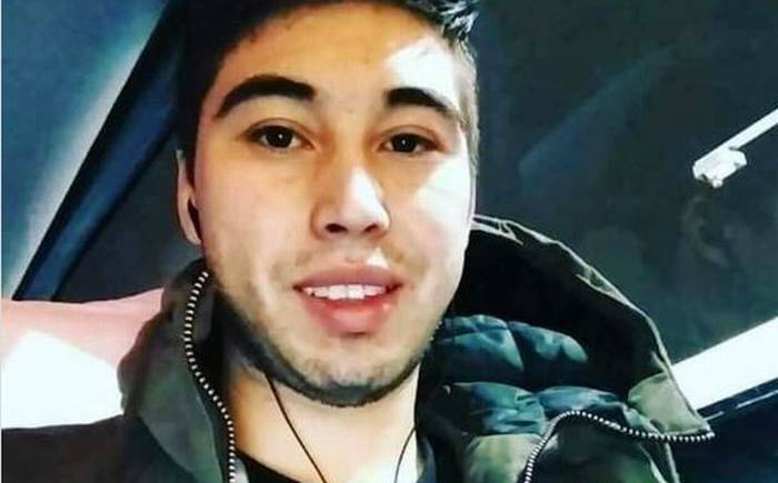 Papá de joven asesinado por militar durante protesta: “El culpable se llama Sebastián Piñera”