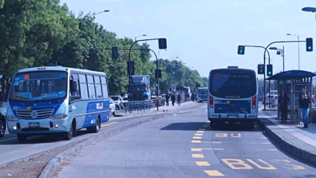 Tras Cabildo vecinos de sectores rurales del Gran Concepción demandan mejor transporte público