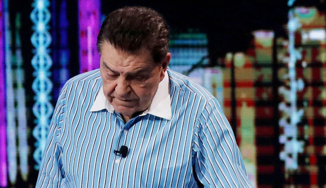 Teletón 2019 está a un paso de ser suspendida