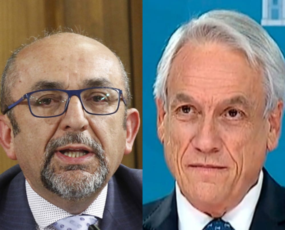 Romero emplaza a Piñera: “Me resulta incomprensible que no haya anuncios concretos”
