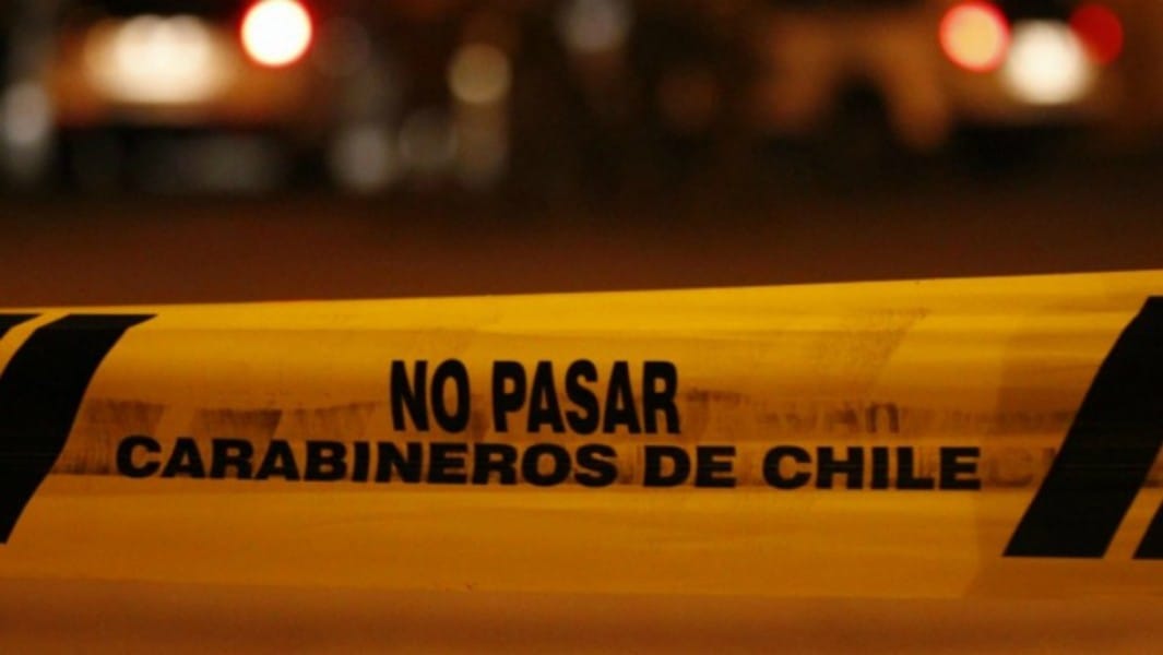 Sujetos ingresan a casa particular de Carabineros y habrían intentado robar un bebé