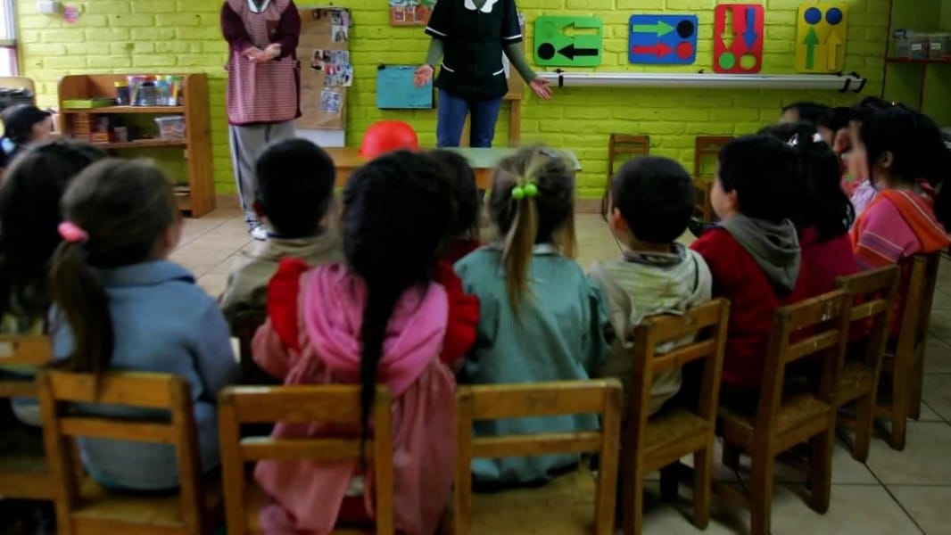 Junji abre inscripciones a jardines infantiles para el 2020