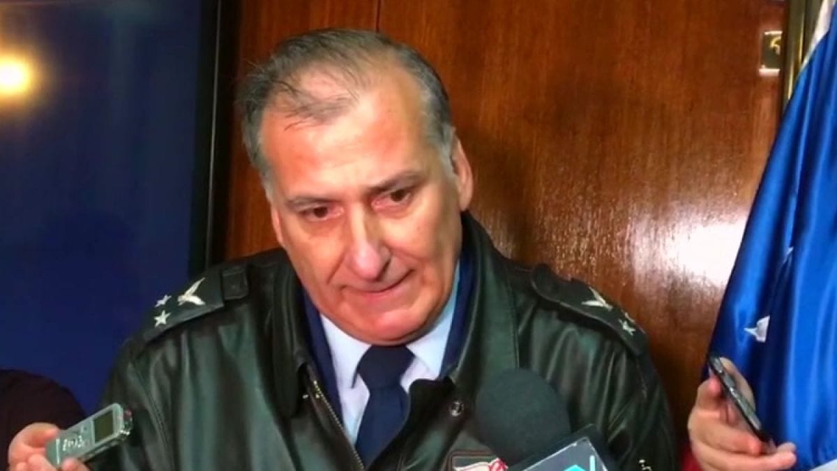 Se confirma la tragedia del Hércules: FaCh oficializó hallazgo de cuerpos humanos en el Drake