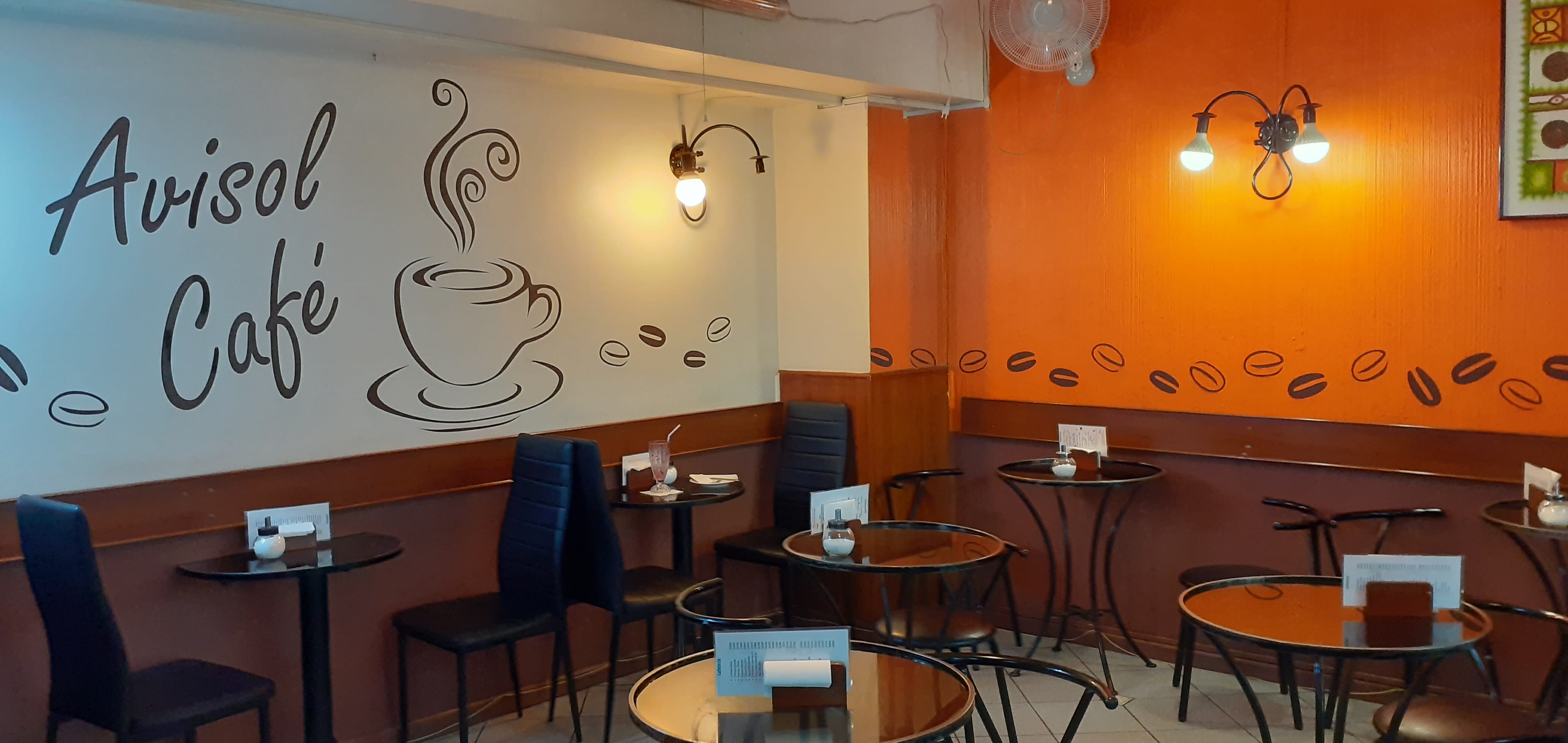 Avisol Café: Bueno, bonito y barato, el acogedor espacio que se tomó Concepción 
