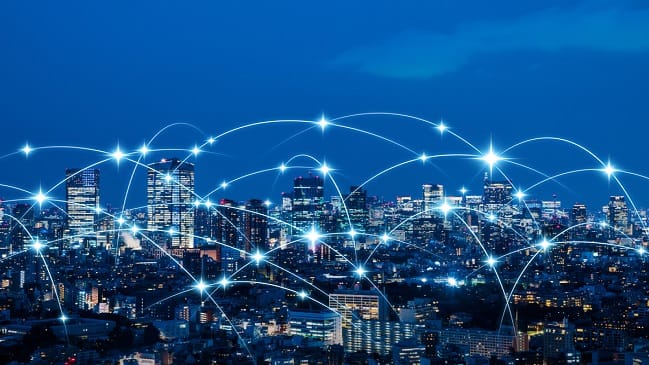 Universidad de Concepción implementará conexión 5G en su campus central
