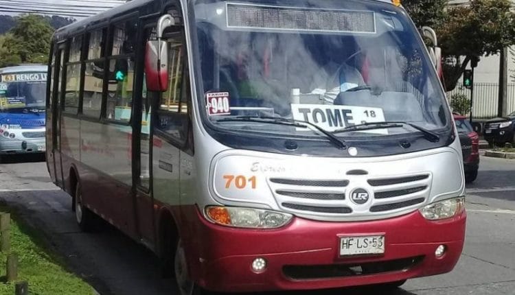 Alcaldesa de Tomé acusa que beneficios del Perímetro de Exclusión todavía no se ven: Seremitt pide tiempo