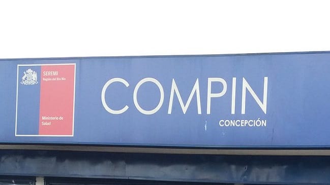Indagan a médico contralor de Compin Concepción por visar licencias de su cónyuge