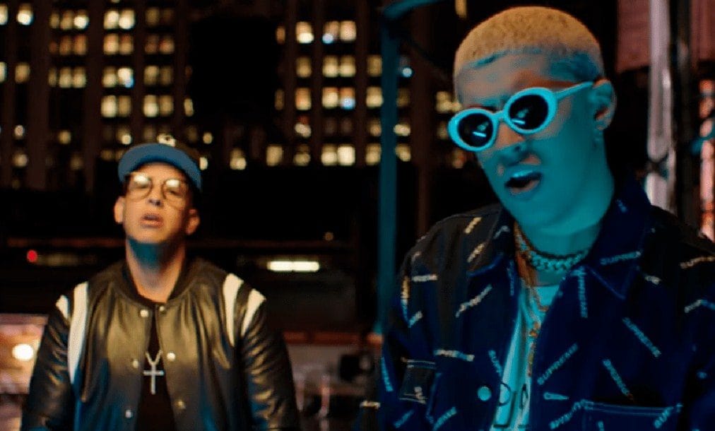 Ranking Youtube 2019: Reggaetón lidera los videos musicales más vistos en Chile
