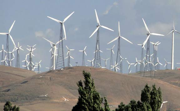 COP25: Chile anuncia meta para alcanzar 70% de energías renovables para el 2030