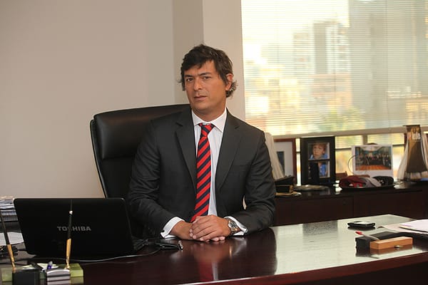 Franco Parisi descarta candidatura presidencial: “Estoy fuera de lo político y la figuración pública”