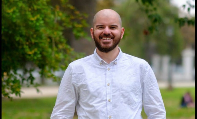 Revelan resultado de examen por coronavirus de diputado Giorgio Jackson