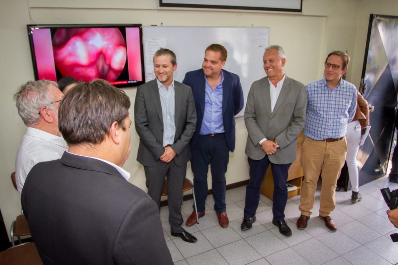 Uniones Comunales del Biobío tendrán  conectividad gratuita y de por vida