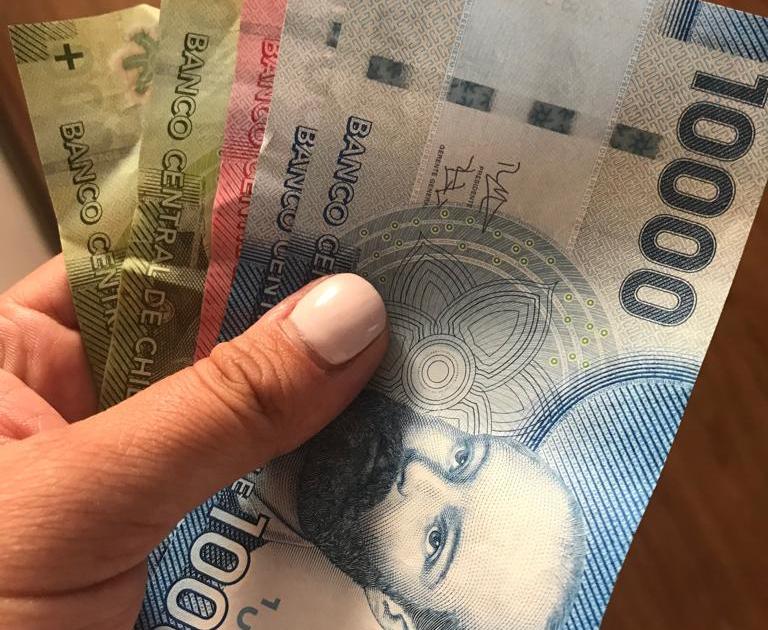 Más de 100 millones en excesos disponen cajas de compensación: 6 mil personas son beneficiados en el BioBío