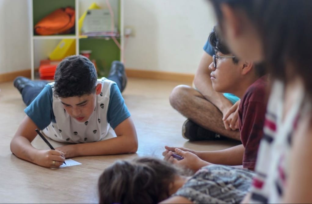 Realizarán  primer Cabildo Creativo para niños y jóvenes en Los Ángeles