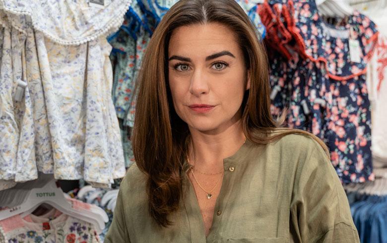 El salto internacional de Ingrid Cruz: Formará parte de los premios Emmy